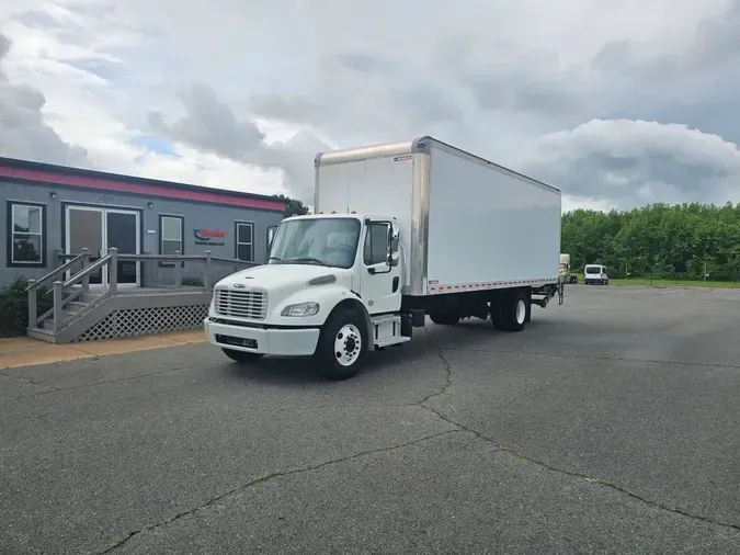 2020 FREIGHTLINER M2 1067eb502fbb779a2e7e27edcce3bf23a87