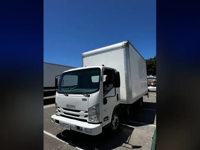 2019 ISUZU NQR7eb5b7a2247649a25275705cf19e27ce