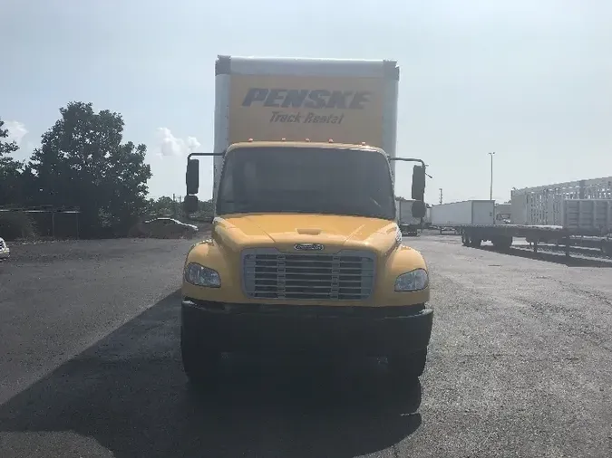 2019 Freightliner M2