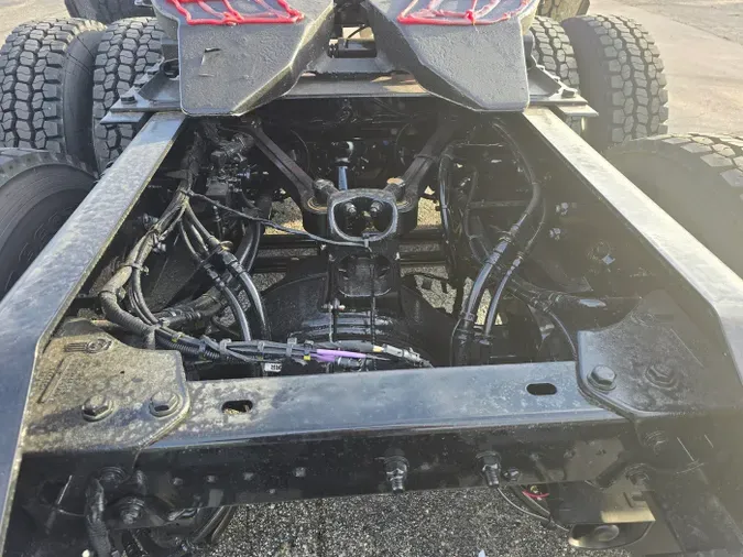 2026 Kenworth T8807eb664866b206b2a12778ed9d6eda5d4