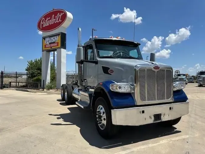 2023 Peterbilt 567