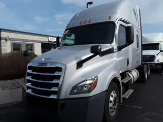 2020 FREIGHTLINER/MERCEDES NEW CASCADIA PX12664