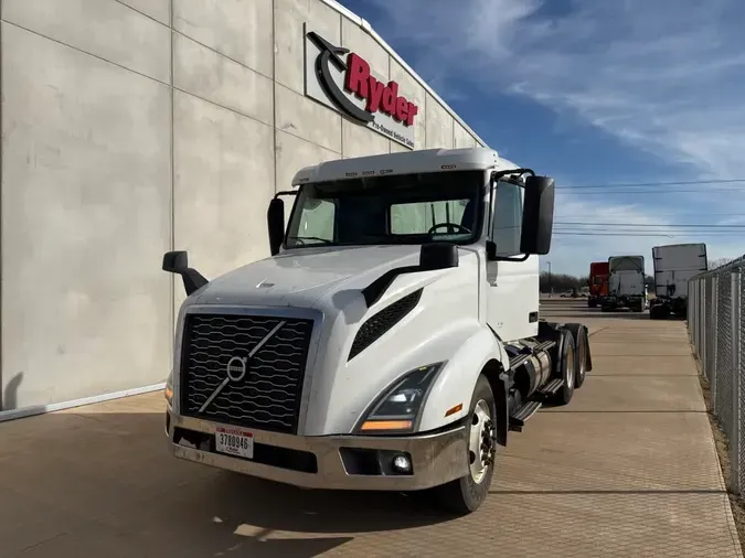2019 VOLVO VNL64TRACTOR7eb807e9cb3263e92af0b6fcc2d8312d