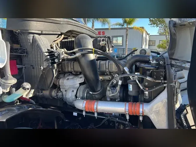 2020 FREIGHTLINER CA1267eba677322c5e7d73130793d8a34a59f