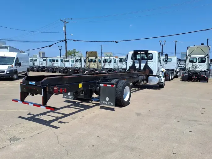 2019 NAVISTAR INTERNATIONAL 43007eba79fabda5fe2c92d43ad5d829a89f
