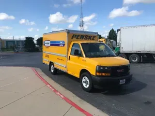 2020 GMC G33503