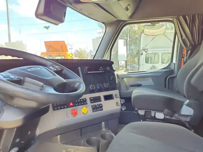 2022 FREIGHTLINER/MERCEDES NEW CASCADIA PX126647ebb4f006b0bb319045954ca03bb53b2