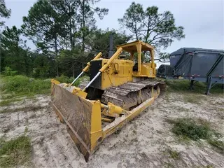 1993 CATERPILLAR D6D