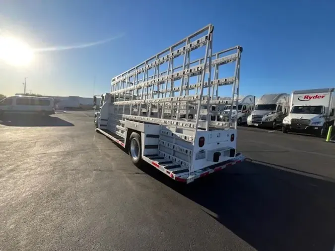 2017 FREIGHTLINER M2 1067ebe58e1036d94d1034d4bc2eed916ac