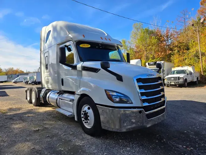 2020 FREIGHTLINER/MERCEDES NEW CASCADIA PX12664