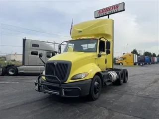 2019 INTERNATIONAL RH613