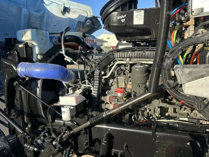 2022 Peterbilt 567