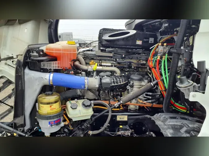 2021 FREIGHTLINER/MERCEDES NEW CASCADIA PX126647ebfe19dfdf3f5778dc8d1f01210aa7c