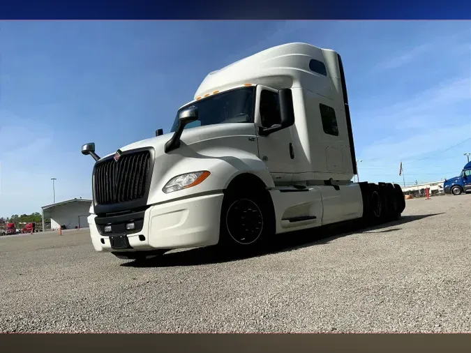 2024 INT LT625 6X4