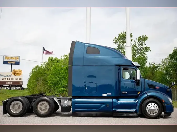 2020 PETERBILT 579