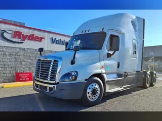 2020 FREIGHTLINER/MERCEDES CASCADIA 125