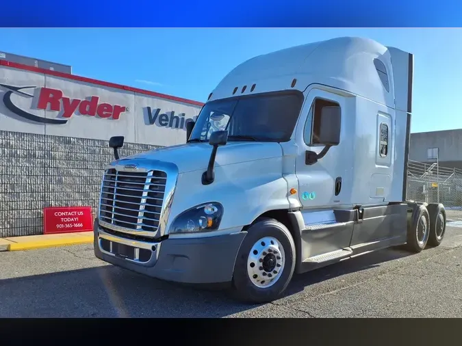 2020 FREIGHTLINER/MERCEDES CASCADIA 1257ec0919114612bf629efb72ae0ae760f