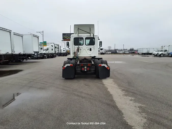 2016 FREIGHTLINER/MERCEDES CASCADIA 1257ec19900c7f5f5419df9a1309bd18e46