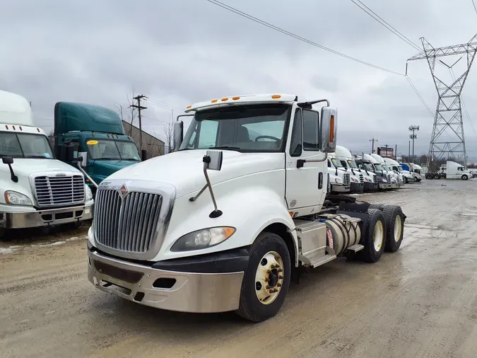 2016 NAVISTAR INTERNATIONAL PROSTAR7ec27f67a36e35374560ca3ba2e26de3