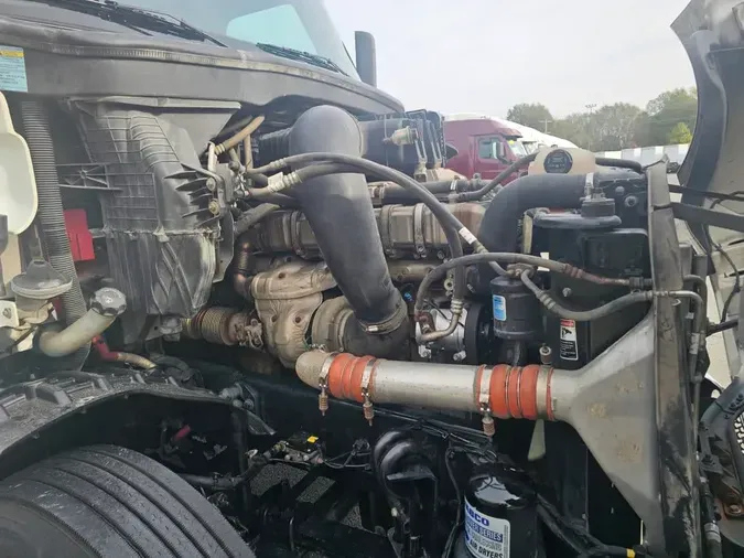 2020 FREIGHTLINER/MERCEDES NEW CASCADIA PX126647ec38248cb1e61a050e9494720018c64