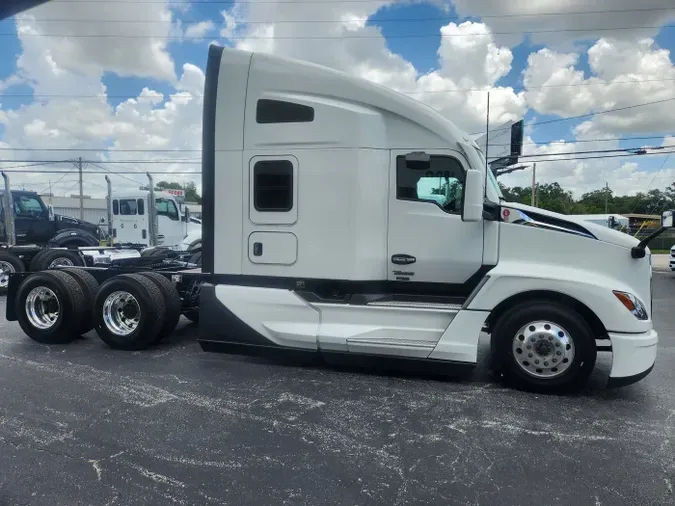 2026 Kenworth T680