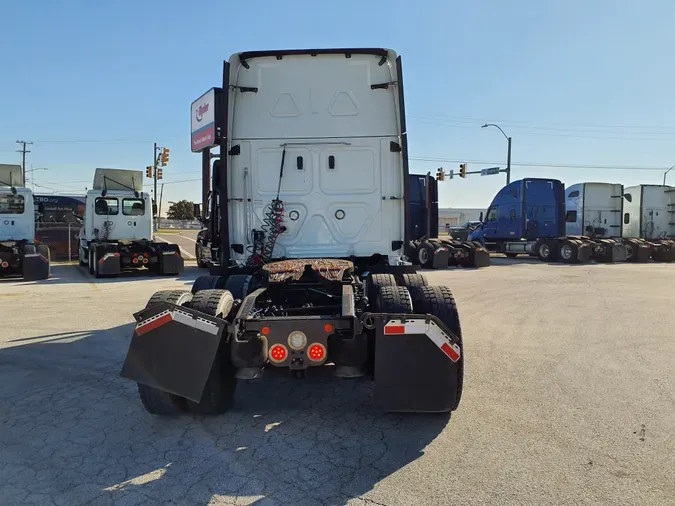 2019 FREIGHTLINER/MERCEDES NEW CASCADIA PX12664