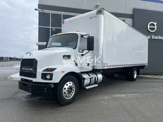 2024 MACK MD MD6