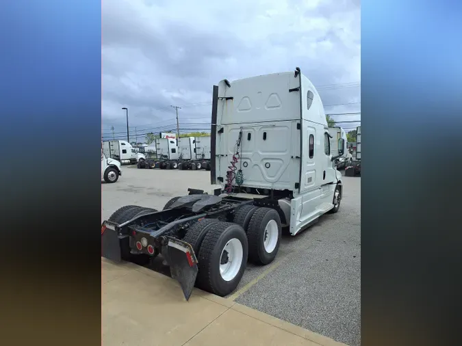 2020 FREIGHTLINER/MERCEDES NEW CASCADIA PX12664