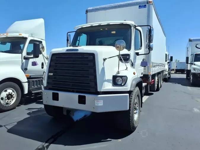 2018 FREIGHTLINER 108SD