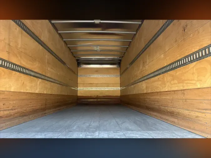 2023 NAVISTAR INTERNATIONAL MV607 (4X2)7ec9f343a2db73d39c849ad918d6d35e