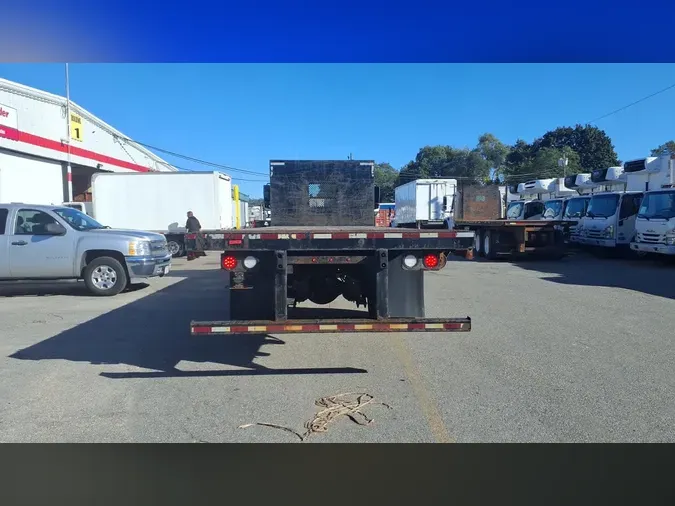 2019 FREIGHTLINER/MERCEDES M2 106