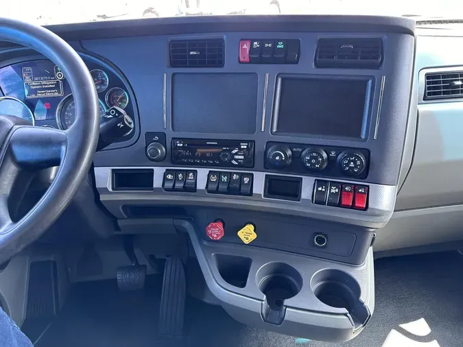 2020 Kenworth T680