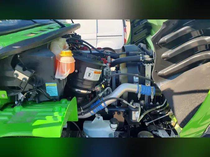 2020 FREIGHTLINER/MERCEDES M2 106