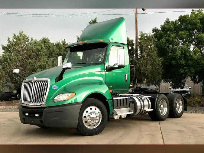 2020 INT LT625 6x4
