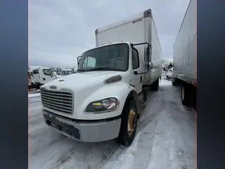 2020 FREIGHTLINER/MERCEDES M2 106