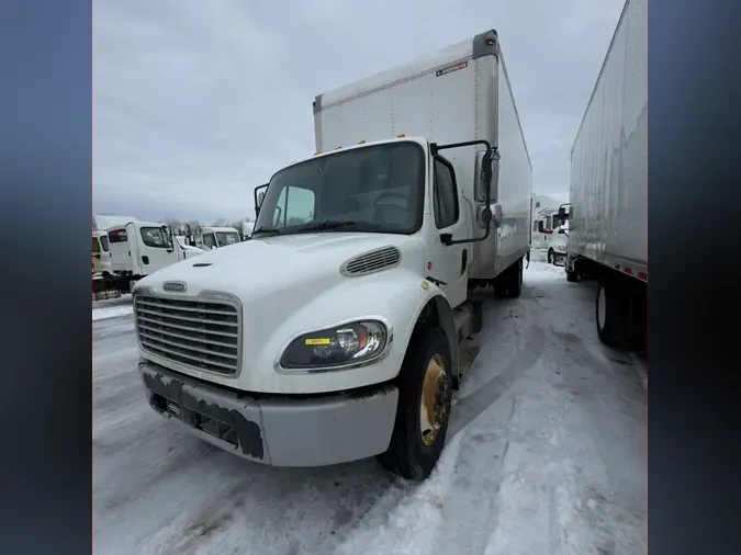 2020 FREIGHTLINER/MERCEDES M2 1067ecccc3d86462eb83c3a6f8db3e37842