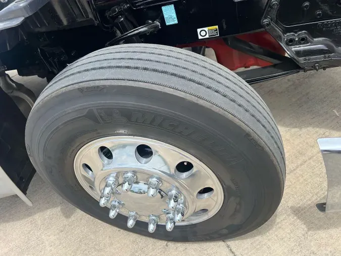 2022 Peterbilt 579