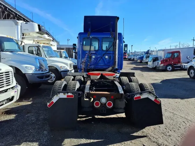 2019 FREIGHTLINER/MERCEDES NEW CASCADIA PX126647ecdcd4da6c4e82536c85c835ae0e5fa