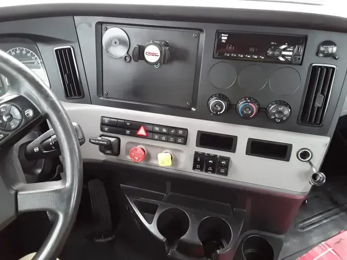 2019 FREIGHTLINER/MERCEDES NEW CASCADIA PX12664