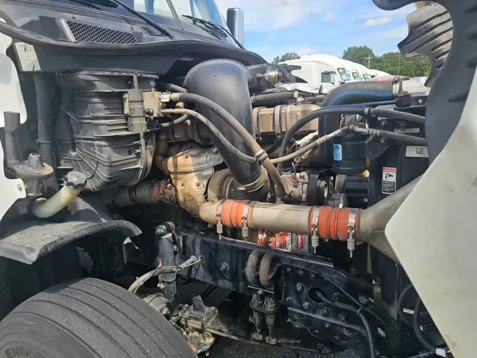 2018 FREIGHTLINER CASCADIA 125