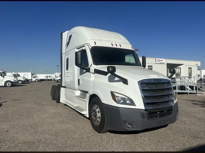2022 FREIGHTLINER/MERCEDES NEW CASCADIA PX126647ece5f88bfbbb2ec2a696ddd24dad5b7