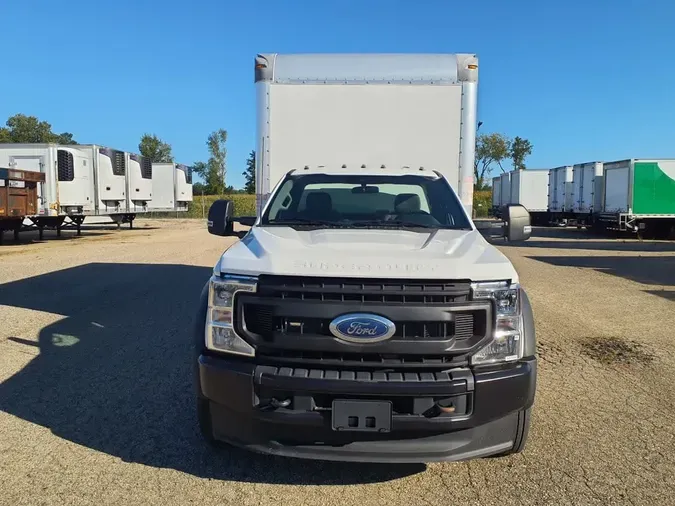 2022 FORD MOTOR COMPANY F450 (4X4)7eceb3955affa818925706528d795bfe