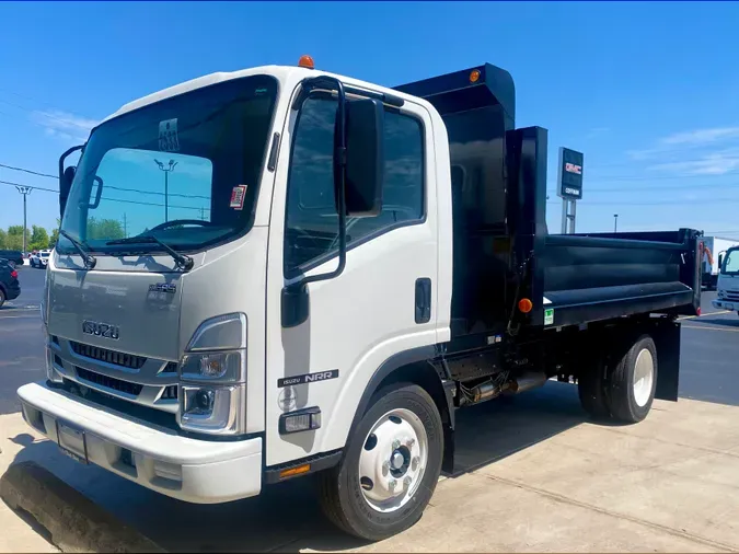 2025 ISUZU GAS NRRGAS7ececde93849eb536b14e429c7a1f559