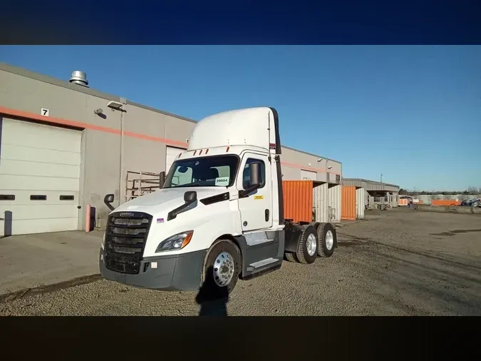 2020 Freightliner Cascadia 1267ed0c1ccfb253b9f78f566e0dd5e72a5