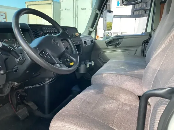 2019 NAVISTAR INTERNATIONAL MV607 (4X2)