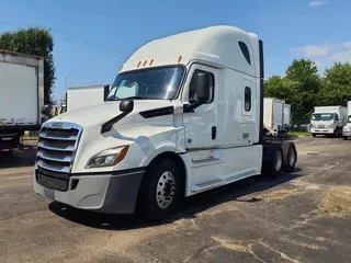 2020 FREIGHTLINER NEW CASCADIA PX12664