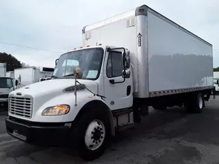 2019 FREIGHTLINER/MERCEDES M2 106