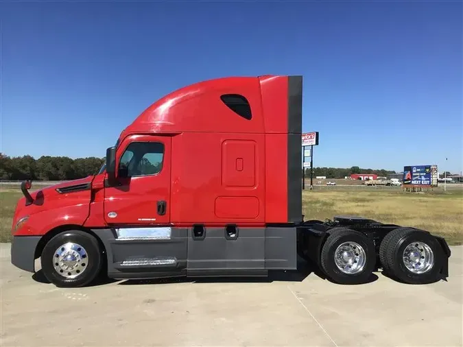 2020 FREIGHTLINER CASCADIA