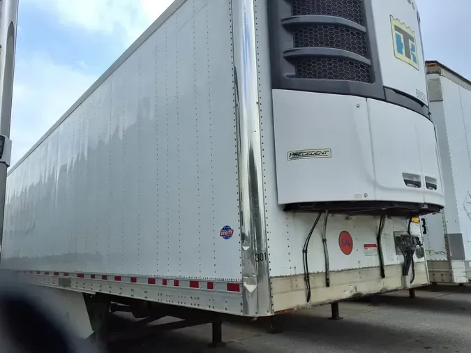 2017 UTILITY TRAILERS VS2RA 53/162/102
