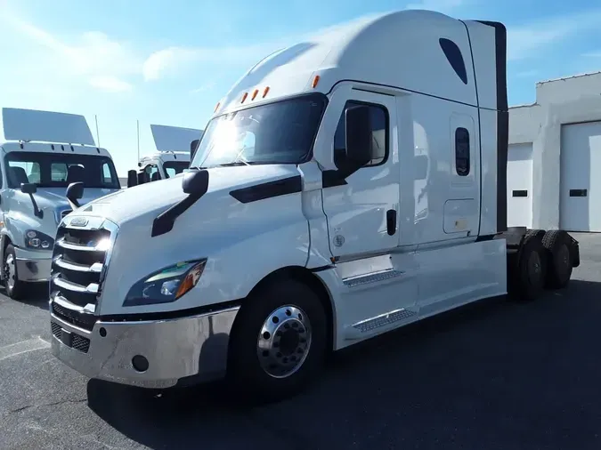 2022 FREIGHTLINER/MERCEDES NEW CASCADIA PX126647ed3c98ad9b9c6a03e67e0b5a6d0856f